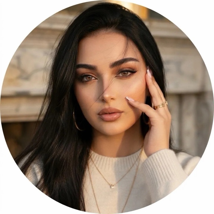 Neveen, an Angelz creator inside the network.